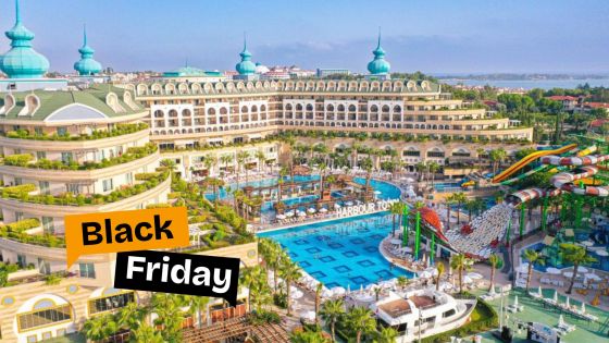 CRYSTAL SUNSET PEARL COLLECTION